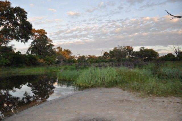 ботсвана 0827