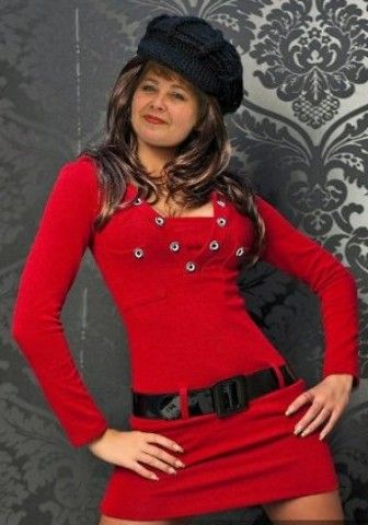Tanya G