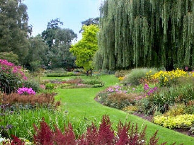 Bressingham Gardens small