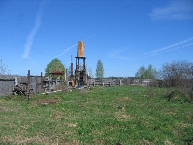 эпопея с забором