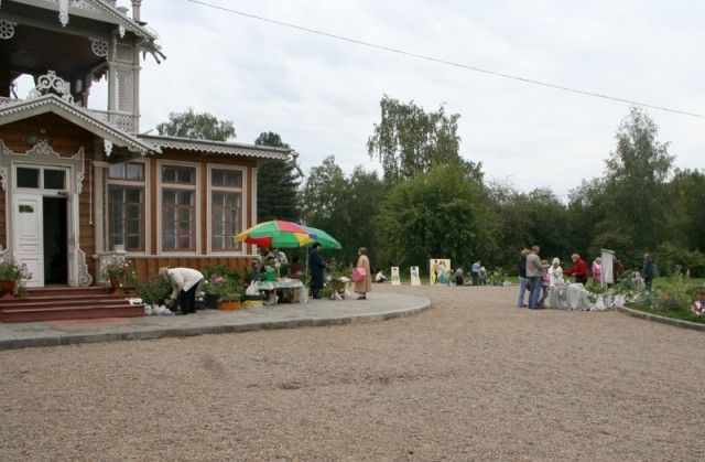 общая