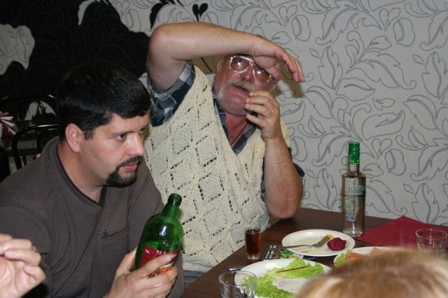 глюки
