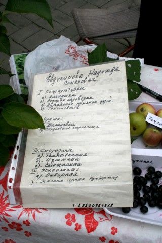 Евдокимова