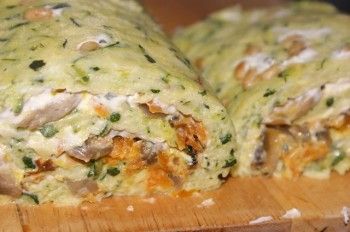 кабачок