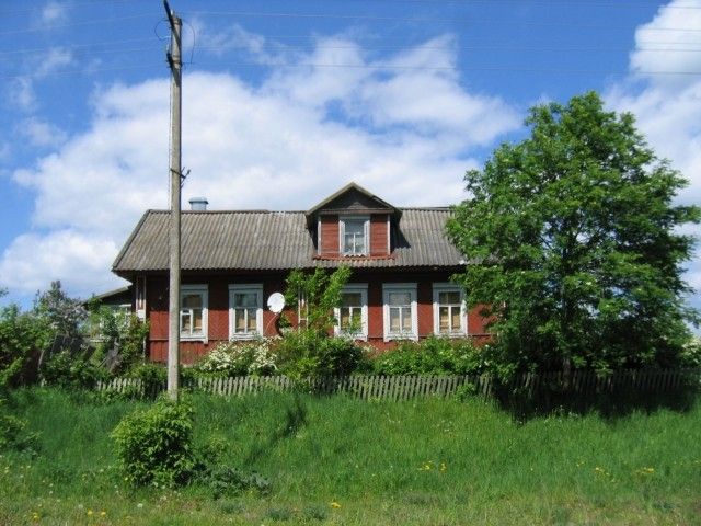 усадьба Zetta
