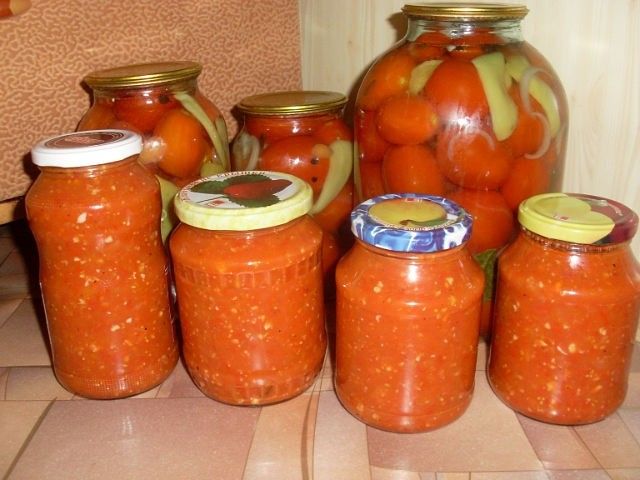 огонек