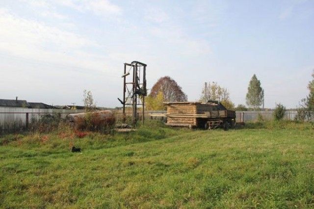 Банькина стройка