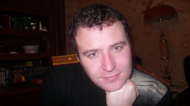 Ромео Павлов
