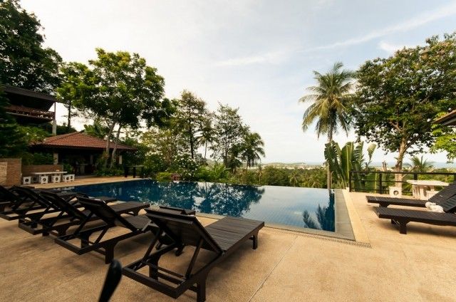 Samui  Thailand