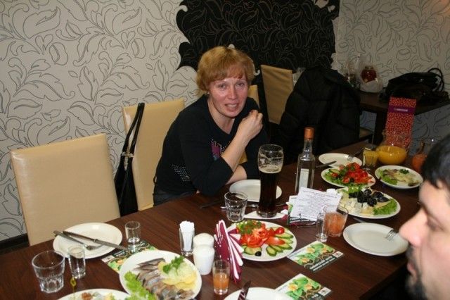 Ольга И