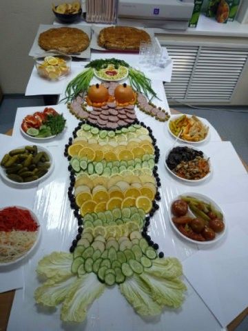 русалка
