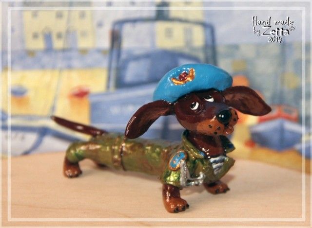 Десантник