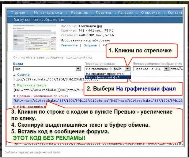 радикал