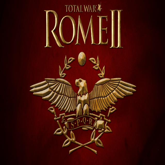 Total WarRome II