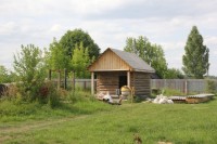 Банькина стройка