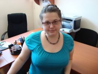 Вера Загер Веруська