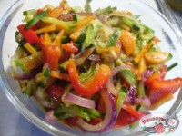 gorjachii vostochnyi salat s cukini 406673