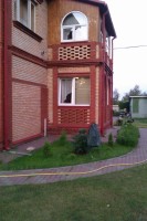 угол дома Парвифлора Негиши