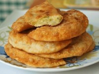чебуреки
