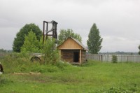 Банькина стройка