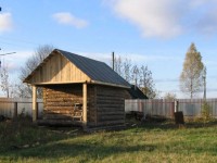 Банькина стройка