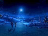 desktopwallpapers org ua 24611 рождество