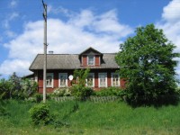 усадьба Zetta