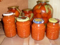 огонек