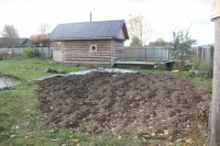огородик