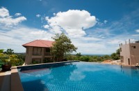 Thailand Koh Samui Scandinavian Apartments